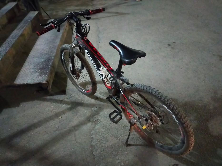 Продам велосипед