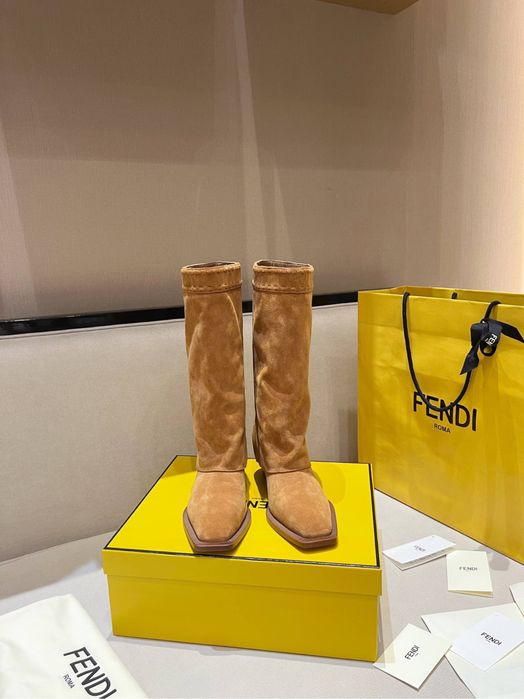 Cizme Fendi 35-42