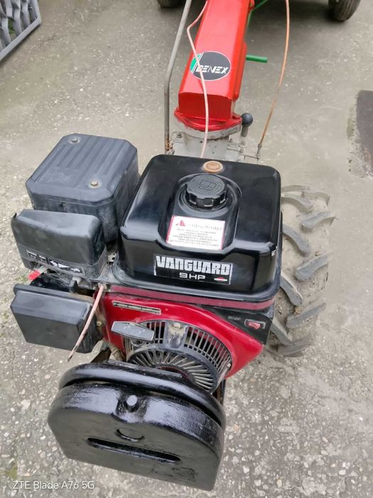 Мотоблок Briggs&Strattion