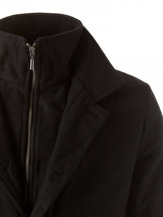 Мъжко яке голям размер 4xl и палто вълна 60%