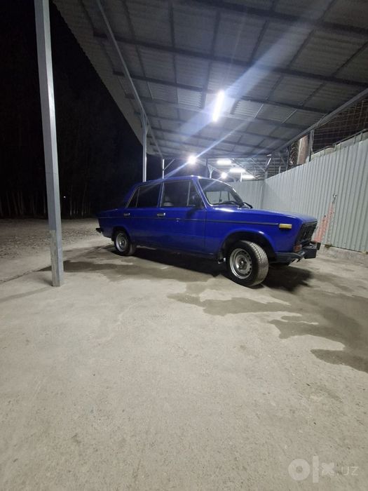 VAZ 2106 Sotiladi