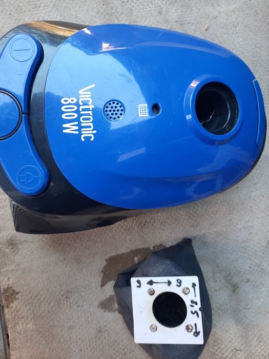Aspirator Victronic