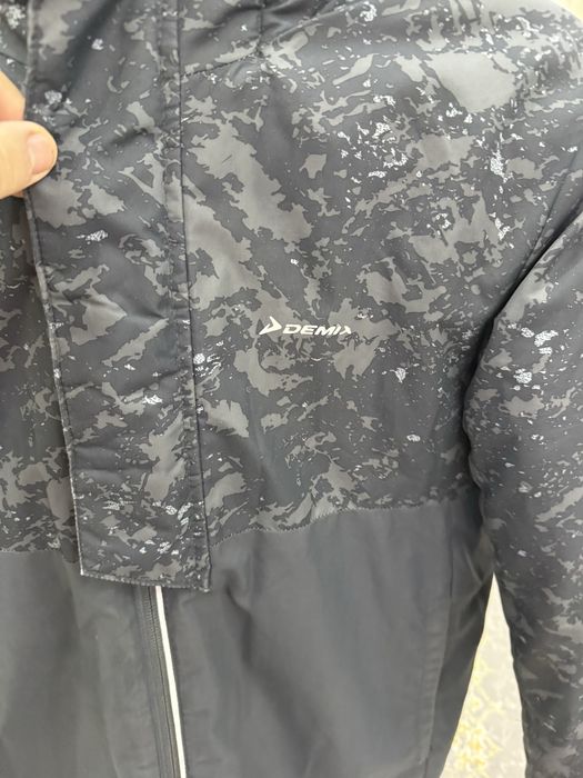 Куртка осенни для мальчика