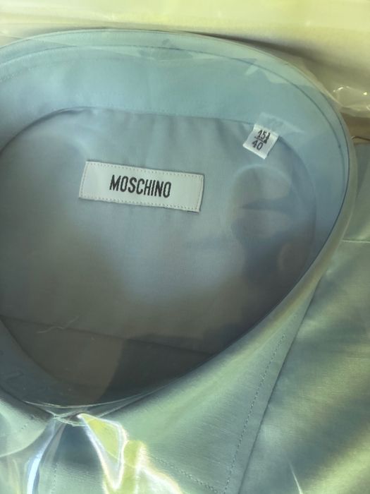 Moschino Heart • #Moschino