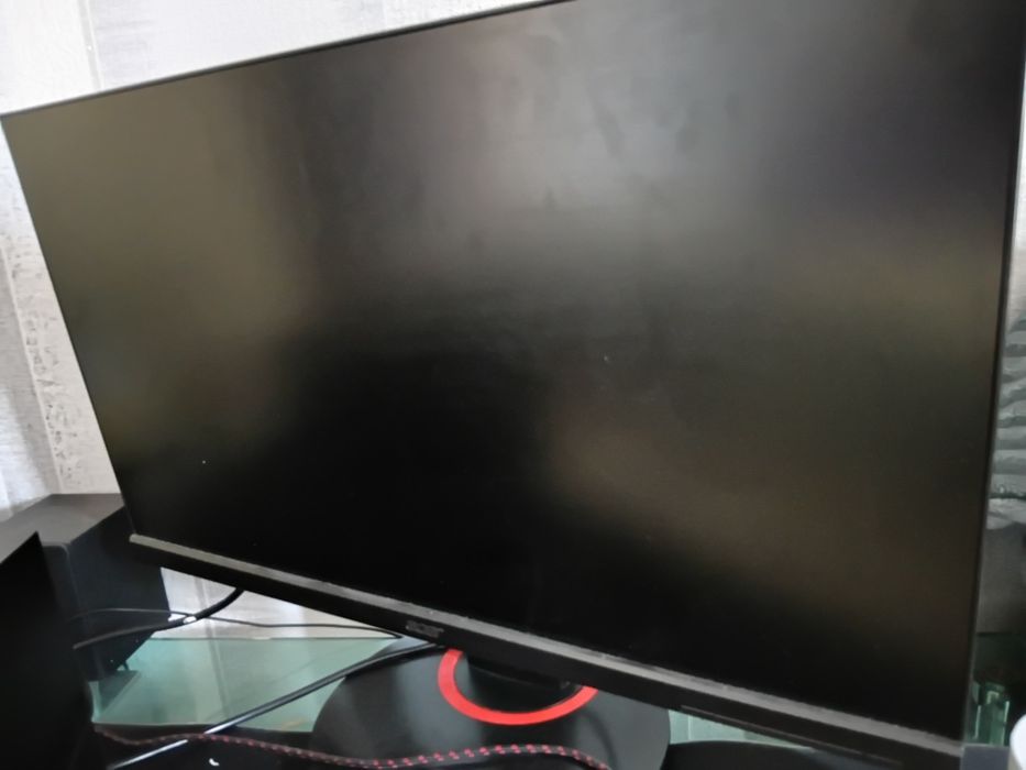 Монитор Acer XF250Q
Торг ест