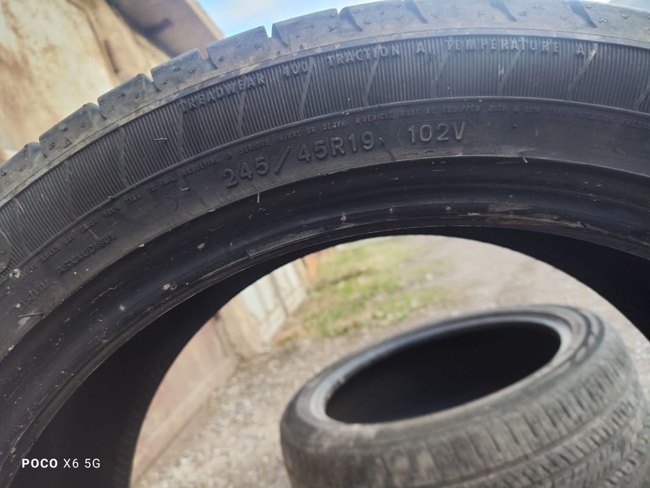 Балон, дөңгелек шина сатылады