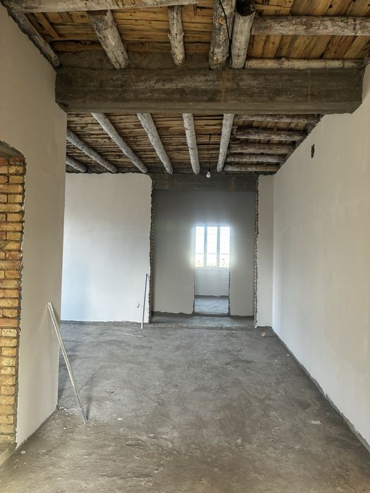 Продам дом частный