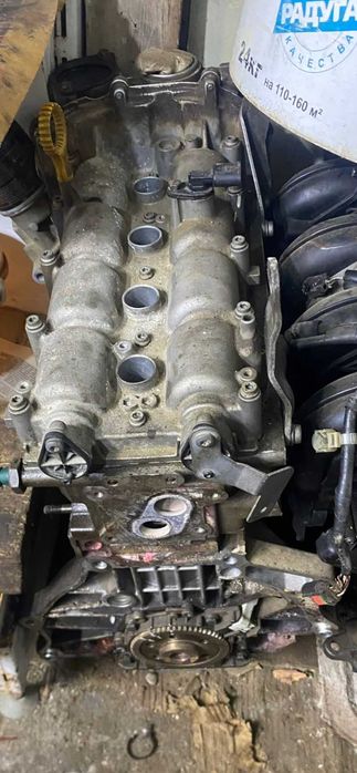 ДВС на Mazda 6, Opel Zafira, VW Polo