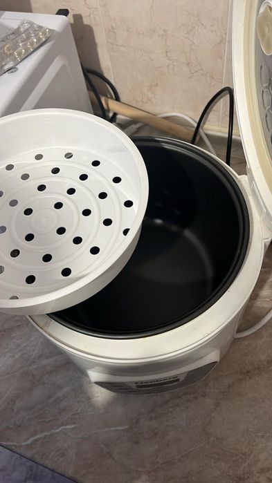Продам мультиварку