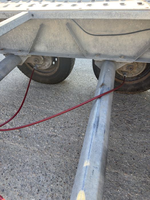 Platforma auto NIEWIADOW 2019