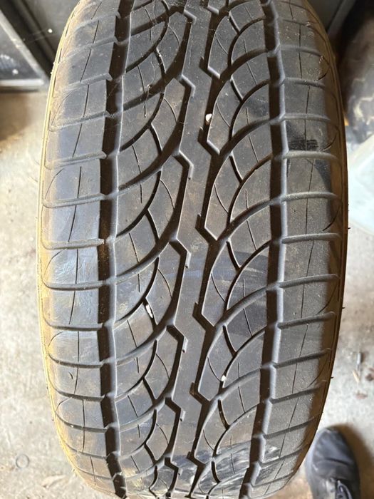 Резина на легковую