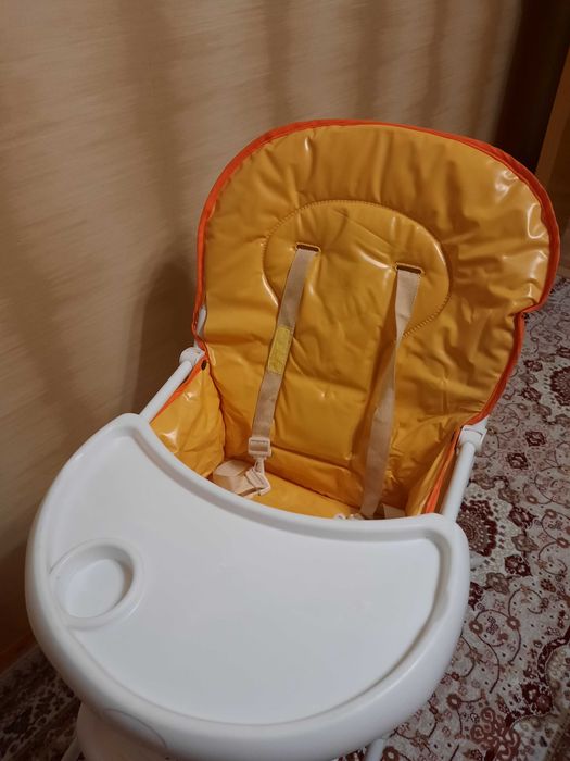 Детский стульчик