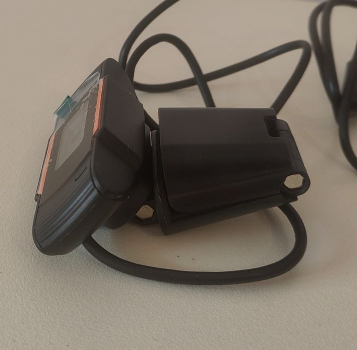 Уеб камера , Неизползвана