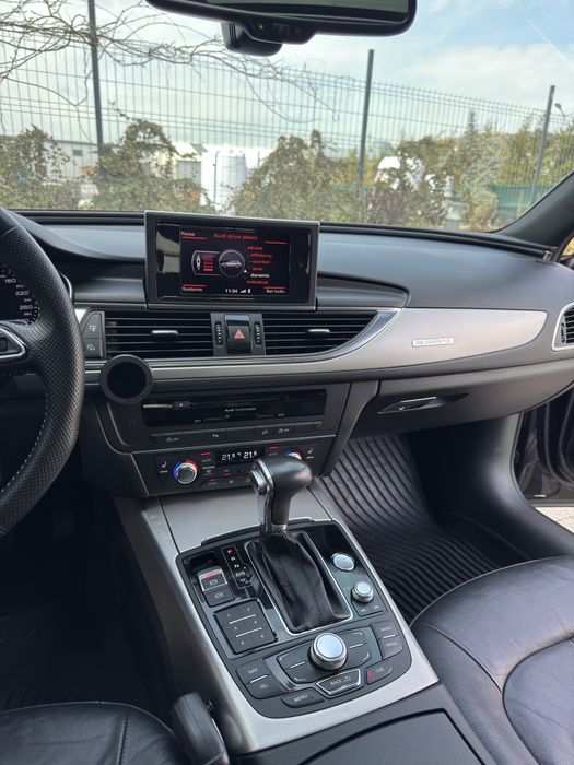 Audi A6 Allroad 3.0 Quattro TVA Deductibil