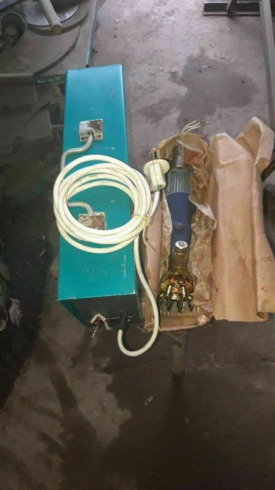 Msu200 МСУ200 Qoy mashinka