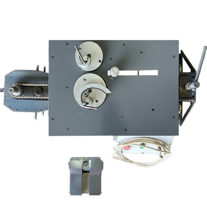 Станок для холодной ковки