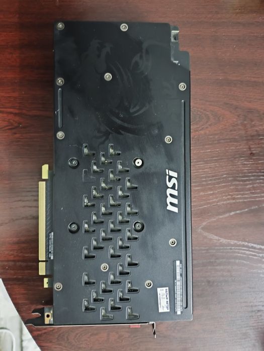 GeForce GTX 1060 GAMING 3GB