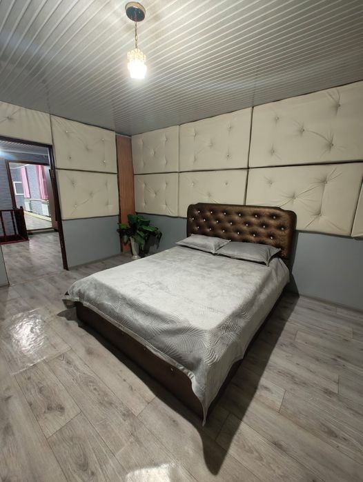 Сауна с бильярдом