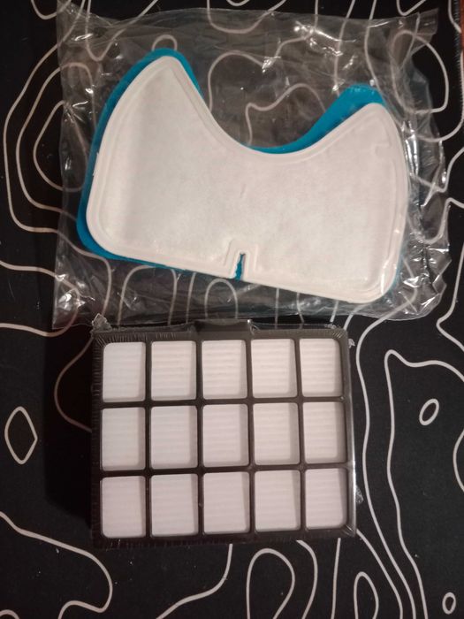 фильтр для пылесоса