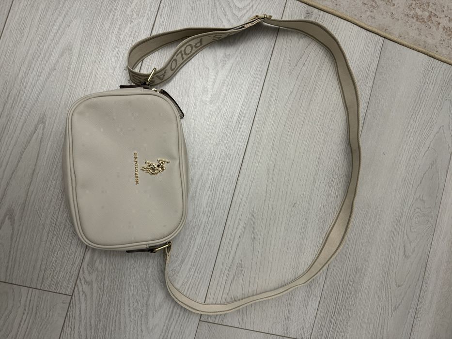 Продам сумку Поло U.S. Polo Assn. (Оригинал)