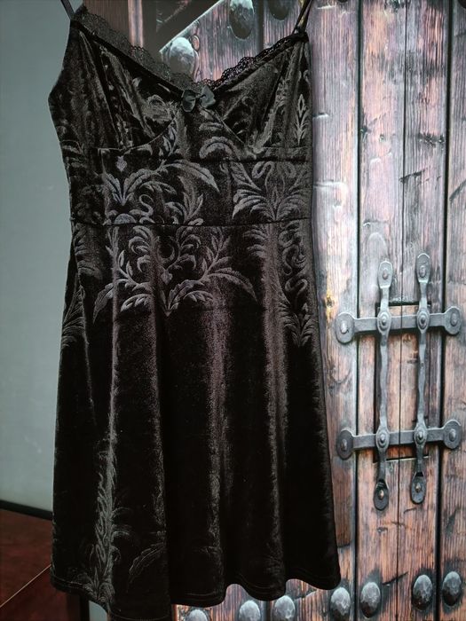 Kimono, rochii și fuste gotice