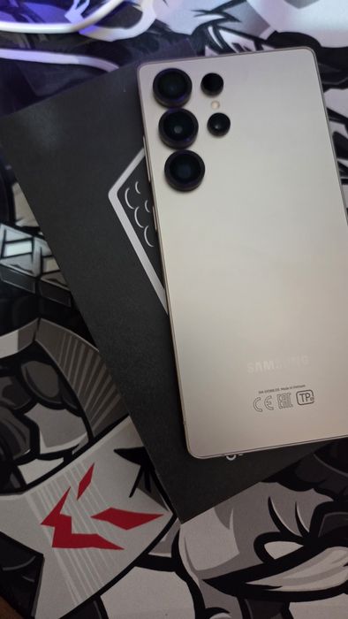 Samsung Galaxy S25ultra