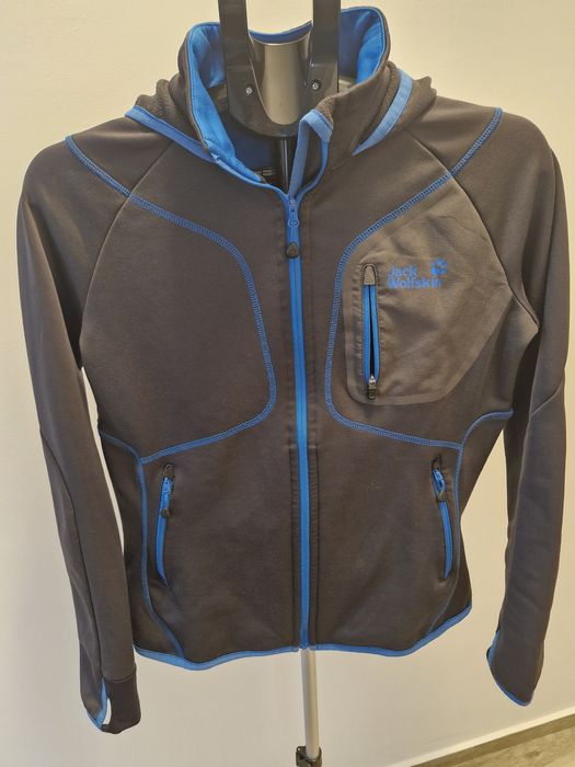 Polar dama Jack Wolfskin S