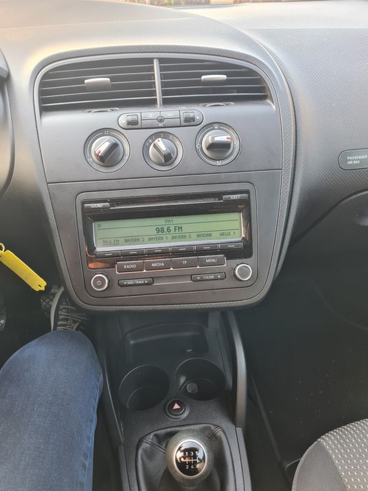 Seat Altea 2011 XL