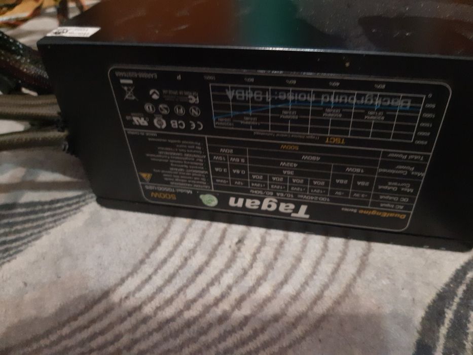 i7 4790k kit - Componente Laptop-PC la preț mic | OLX.ro