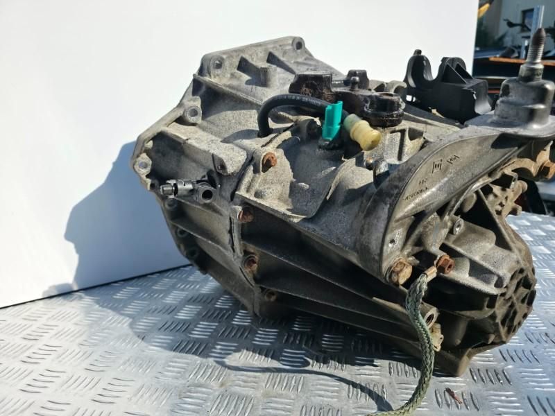 Cutie de viteze M73 6+1T PF6040 Fiat Talento 2 1.6 cdti