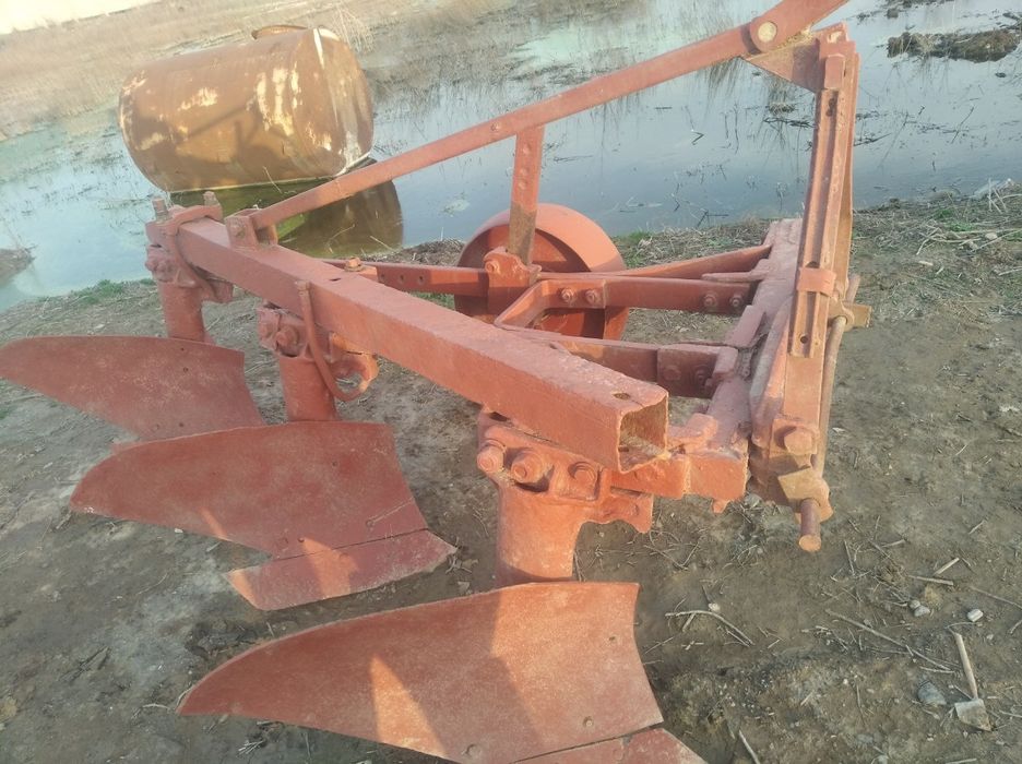 Плук сотилади стойка 75 см