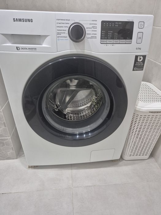 Продам стиральную машинку