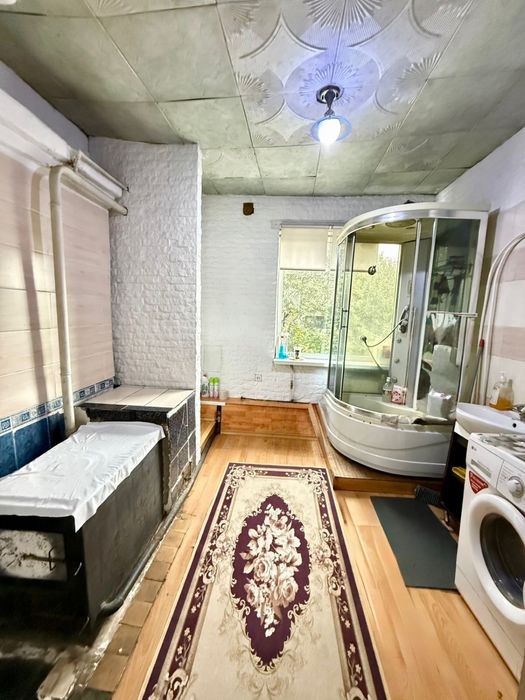 4комн, ул. Батыс, 9соток