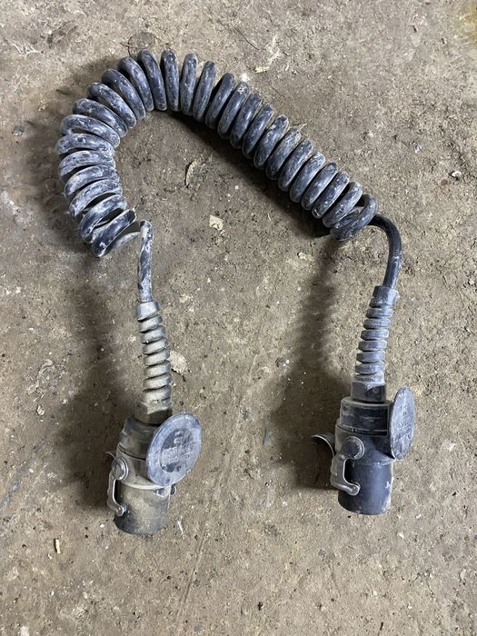 Соединитель прицеп для фуры