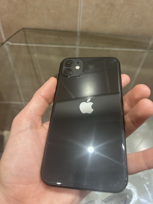 Iphone 11 64gb 94% baterie