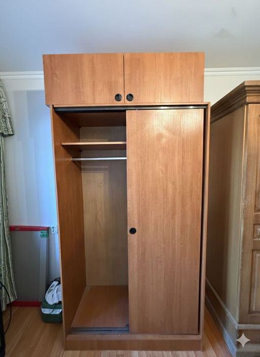 Мебель. Спальный гарнитур