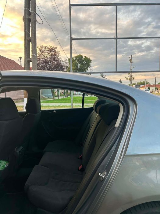 VW passat B6 2007