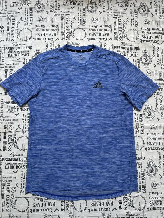 Adidas Aeroredy original тениска.M