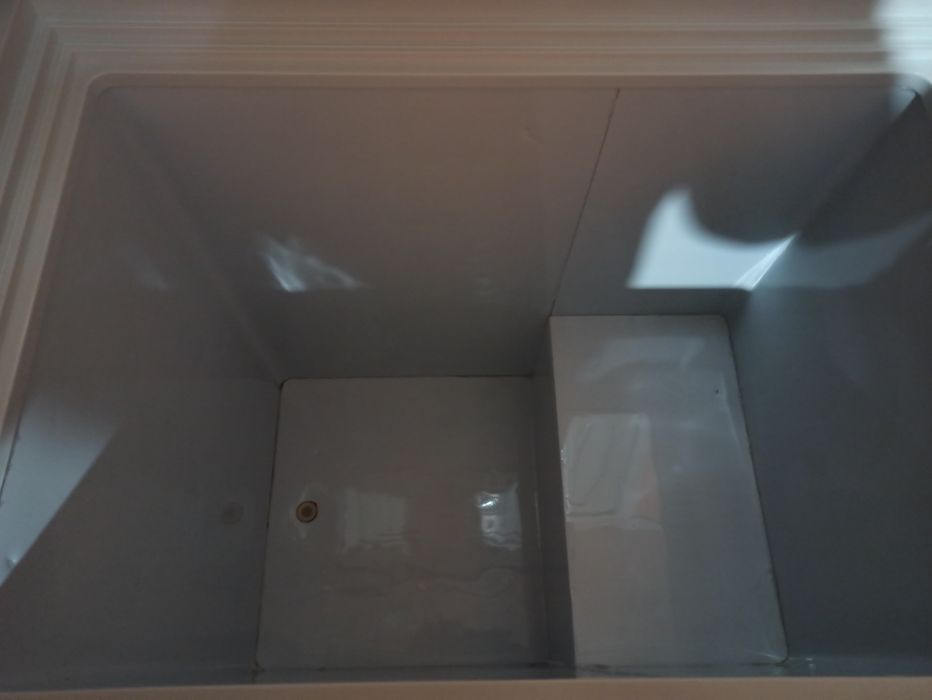 Морозильная камера