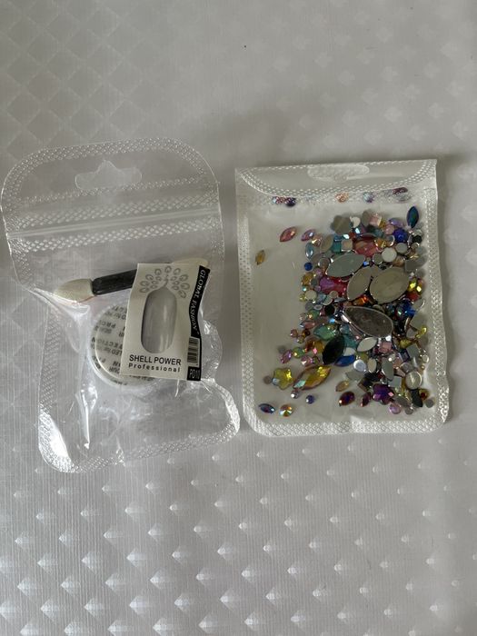 Гель-лак для ногтей