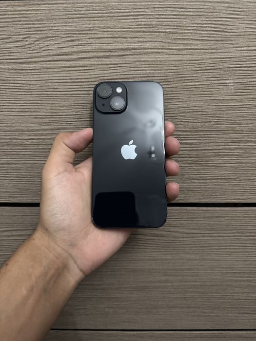 Айфон 14 без коробки