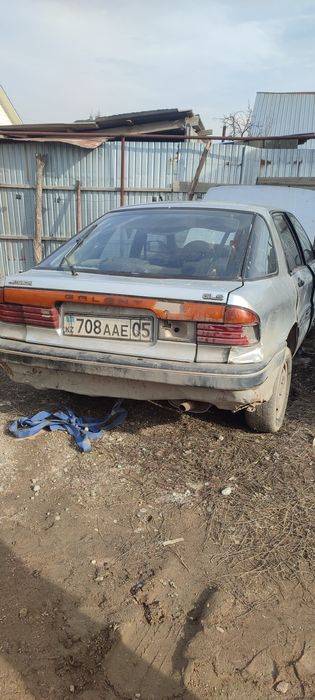 Продам Галант на разбор. Или полностью