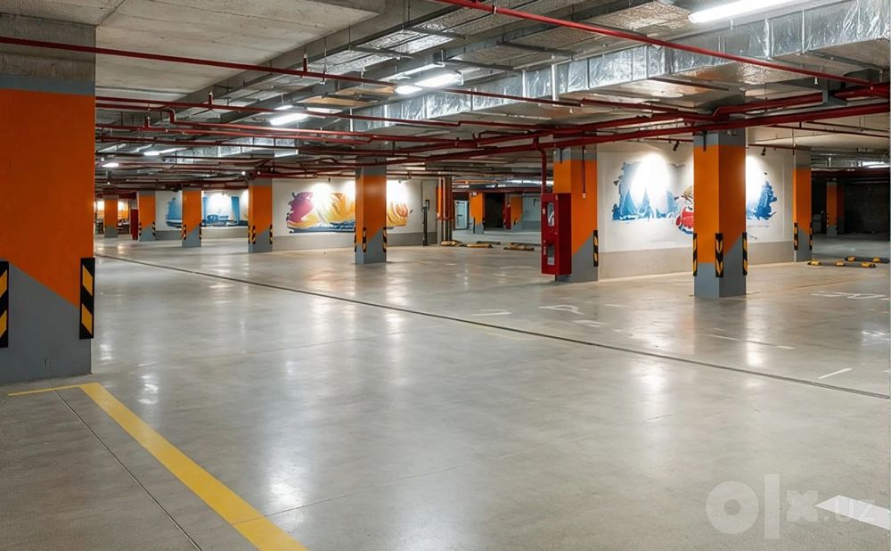 Regnum Plaza Квартиры 40-122м2