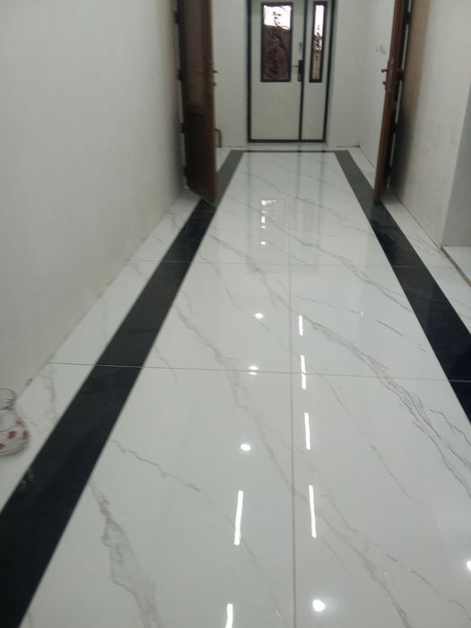 Кафел саламыз 45 градуспен