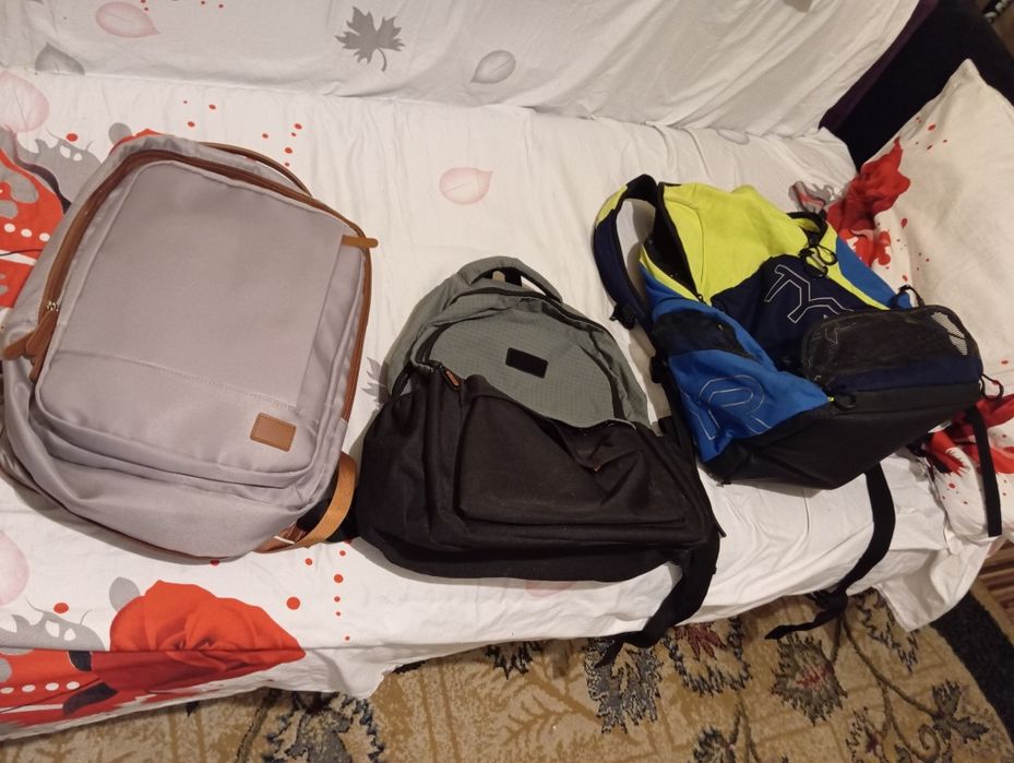 Rucsace mari si bune