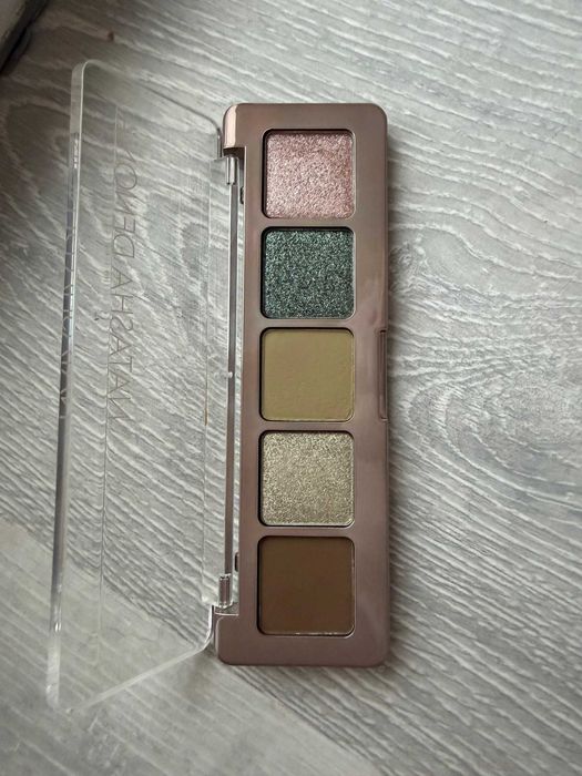 Natasha Denona Mini Gloom