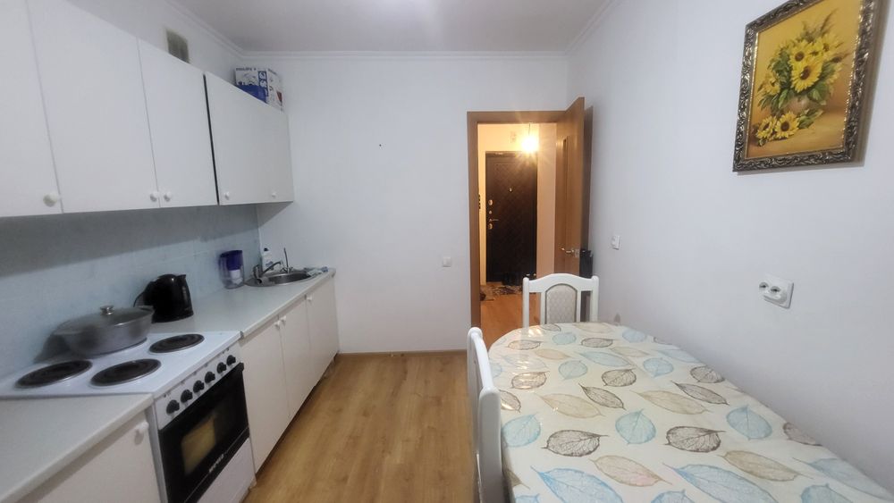 Продам 1 комнатную квартиру