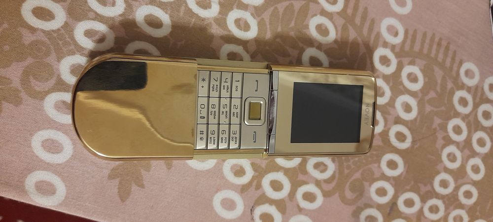 NOVEY  N880 holati yangi