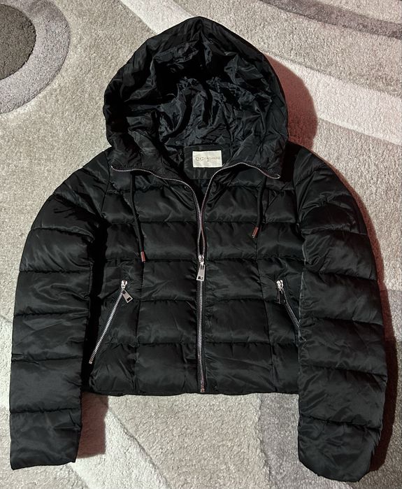 Черно яке (зимно/есенно)