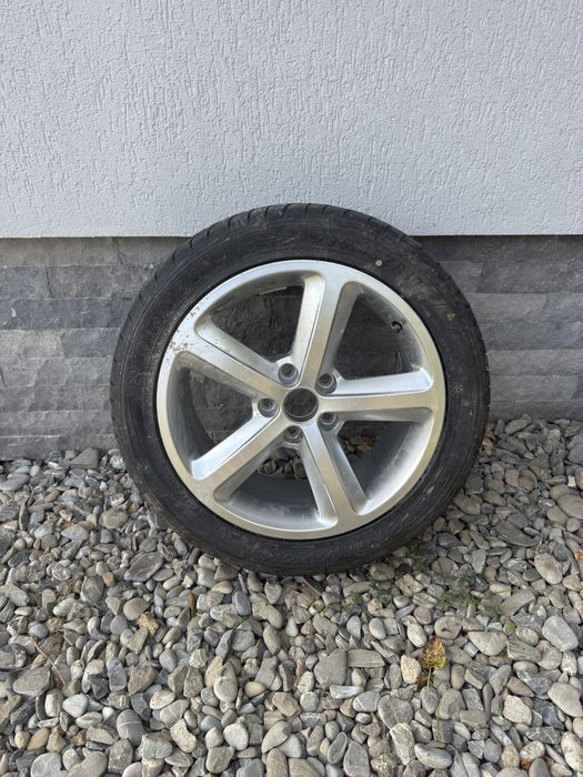 Janta aliaj Audi s line 17 inchi noua